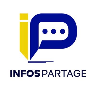 Infos Partage's profile picture