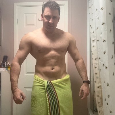 Stephen's profile picture