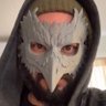 Silver Hawk Man/JBFluff profil fotoğrafı