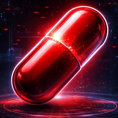 TheRedPillHQ's profile picture