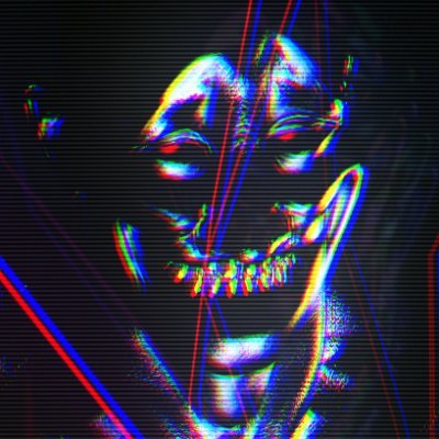 IcyShadowX's profile picture
