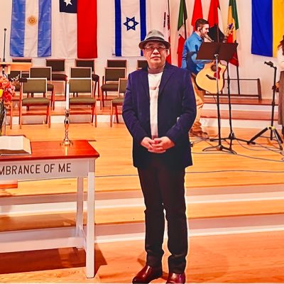 Gobi East(戈壁東)'s profile picture