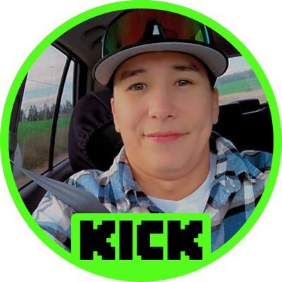 KickJamieh0's profile picture