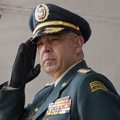 Comandante General de las Fuerzas Militares's profile picture