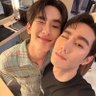 เจ้าตัวน้อยของแม่🍅 น้องบุ๊ค,น้องปิง 的头像