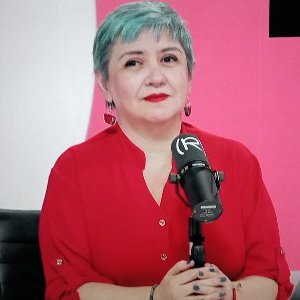 Daniela Pastrana 🇵🇸's profile picture