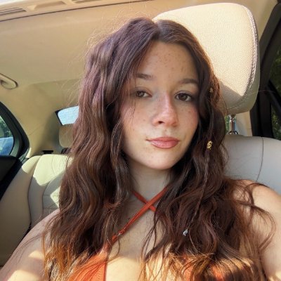 aubrey's profile picture