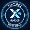 Profilbild von DailyCA MCQs