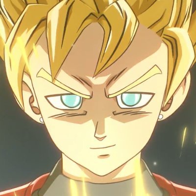 Dragon Ball Game News's profile picture