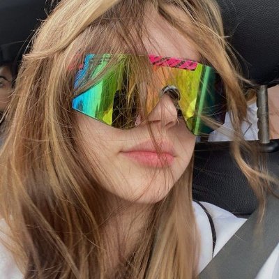 Cintanya Mediaku's profile picture