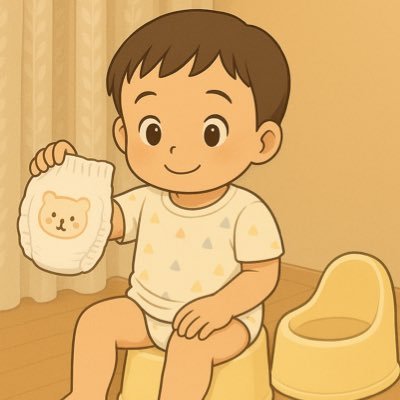 Yu_Diaper_diary's profile picture
