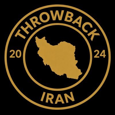 Throwback Iran's profile picture