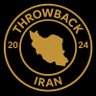 Throwback Iran 的头像