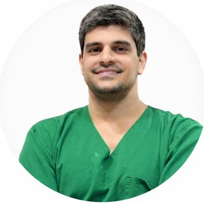 Evandro Martins F. MD's profile picture