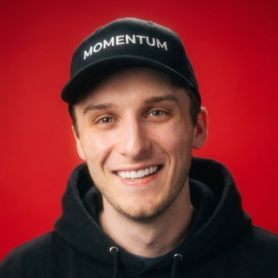 KevOfMomentum's profile picture