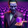 Фото профиля TheGrate1 🟪