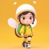 Profilbild von ❤️Dewมัมหมี❤️