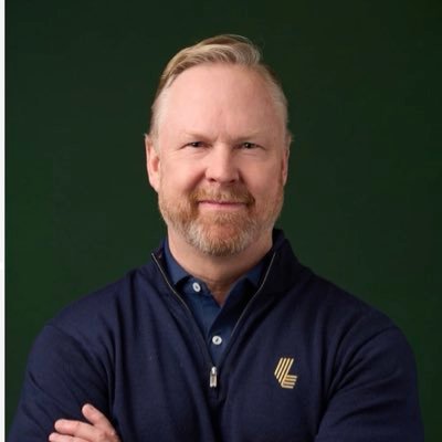 Chris Heck's profile picture