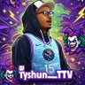Profilbild von Tyshun___TTV