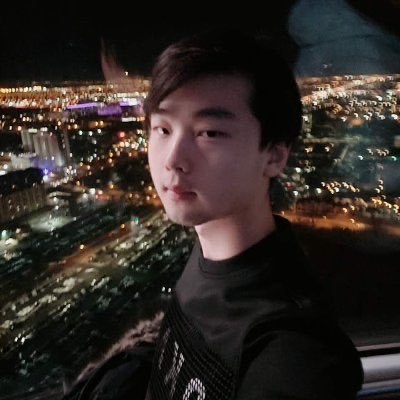 XavierQin's profile picture