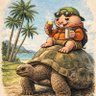Profilbild von 丹波の甲羅(Beatle&shell)