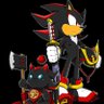 Shadow the Hedgehog profil fotoğrafı
