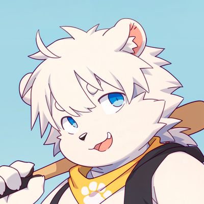 熊小坏🐻❄️'s profile picture