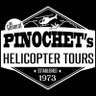 Profilbild von PinochetHelicopterTours