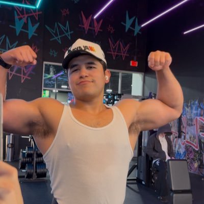 Gabriel Negrete Jr.'s profile picture