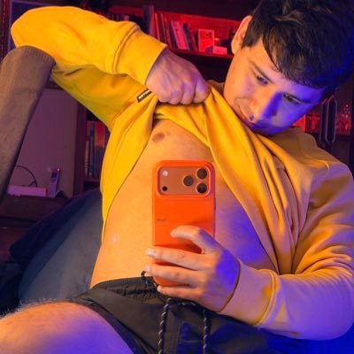 Ángel ☀️🎇🚀's profile picture