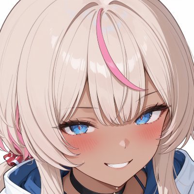 シアン♡最強黒ギャルVTuber✨'s profile picture