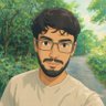 Profilbild von Athish