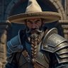 Grokolin The Wise profil fotoğrafı