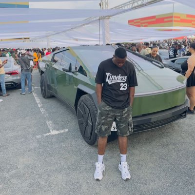 SHATTA BA CONFIRM's profile picture