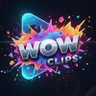 Wow Clips profil fotoğrafı