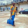 Kelvin Emmanuel profil fotoğrafı
