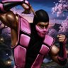 The Pink Ninja profil fotoฤrafฤฑ