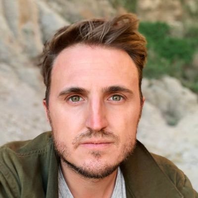 Zach Klein's profile picture