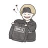 Profilbild von 📦キリギリス🐉🧢☕️🦋🐨♨️