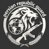 Profilbild von persian republic guard