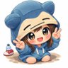 Profilbild von ぽよ