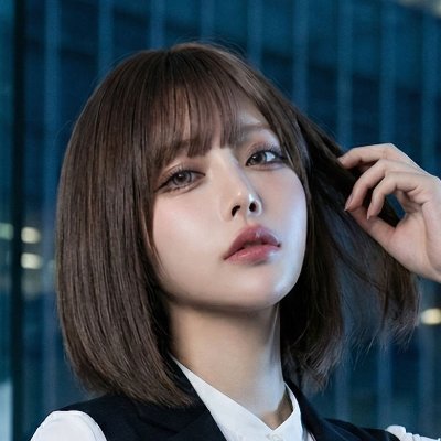 如月悠美(きさらぎゆうみ)Youユー避難用's profile picture