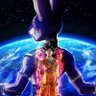 Beerus Sama profil fotoğrafı