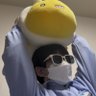 限界社会人りくまる 的头像