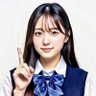 ななつはが何か言ってるよ 的头像