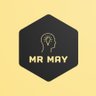 MR MAY(WYRISAHMED) profil fotoğrafı