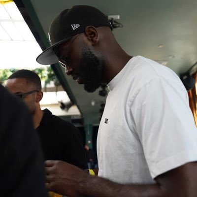 jefeisland's profile picture