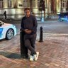Atif Fakhar profil fotoğrafı