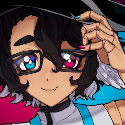 typeou 🩸 Live2D comms open!'s profile picture