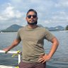 Ajay Prajapati profil fotoğrafı